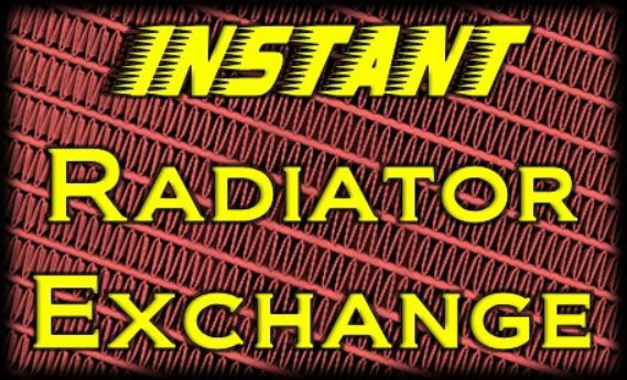 Instant Radiator