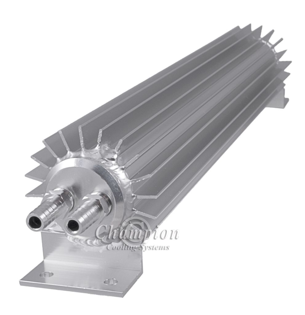 Transmission Coolers
