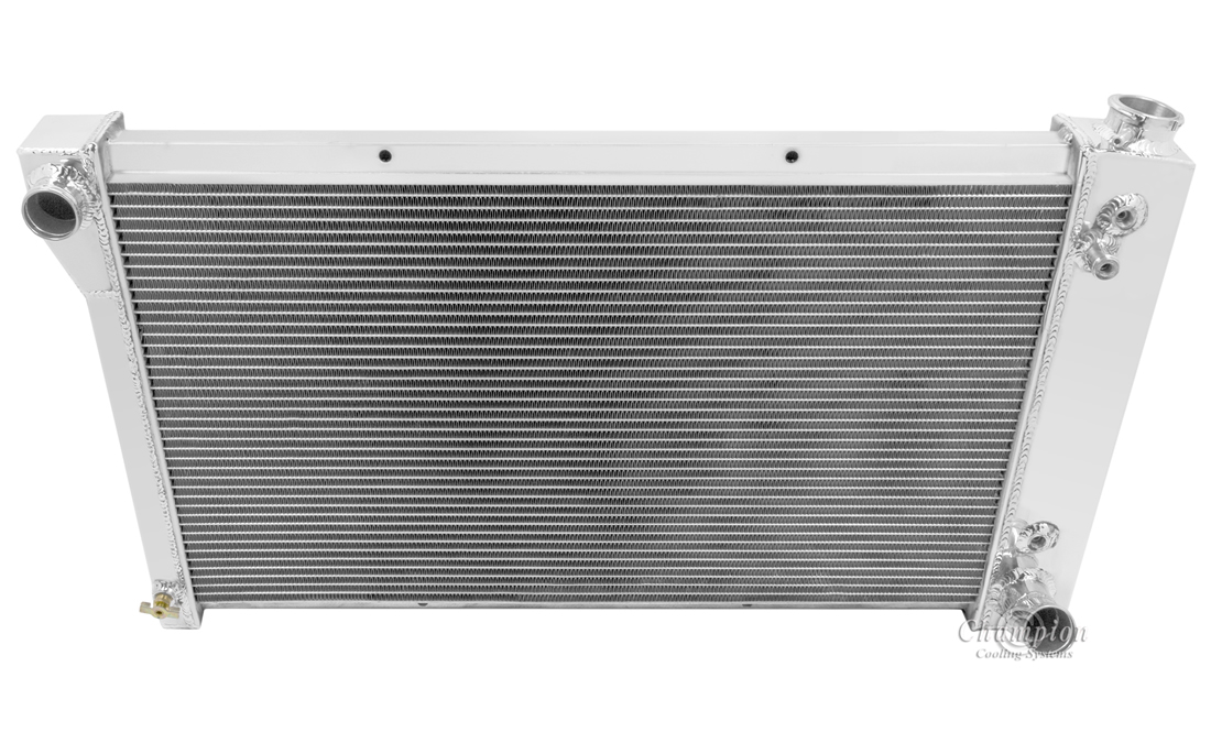 Aluminum Radiators