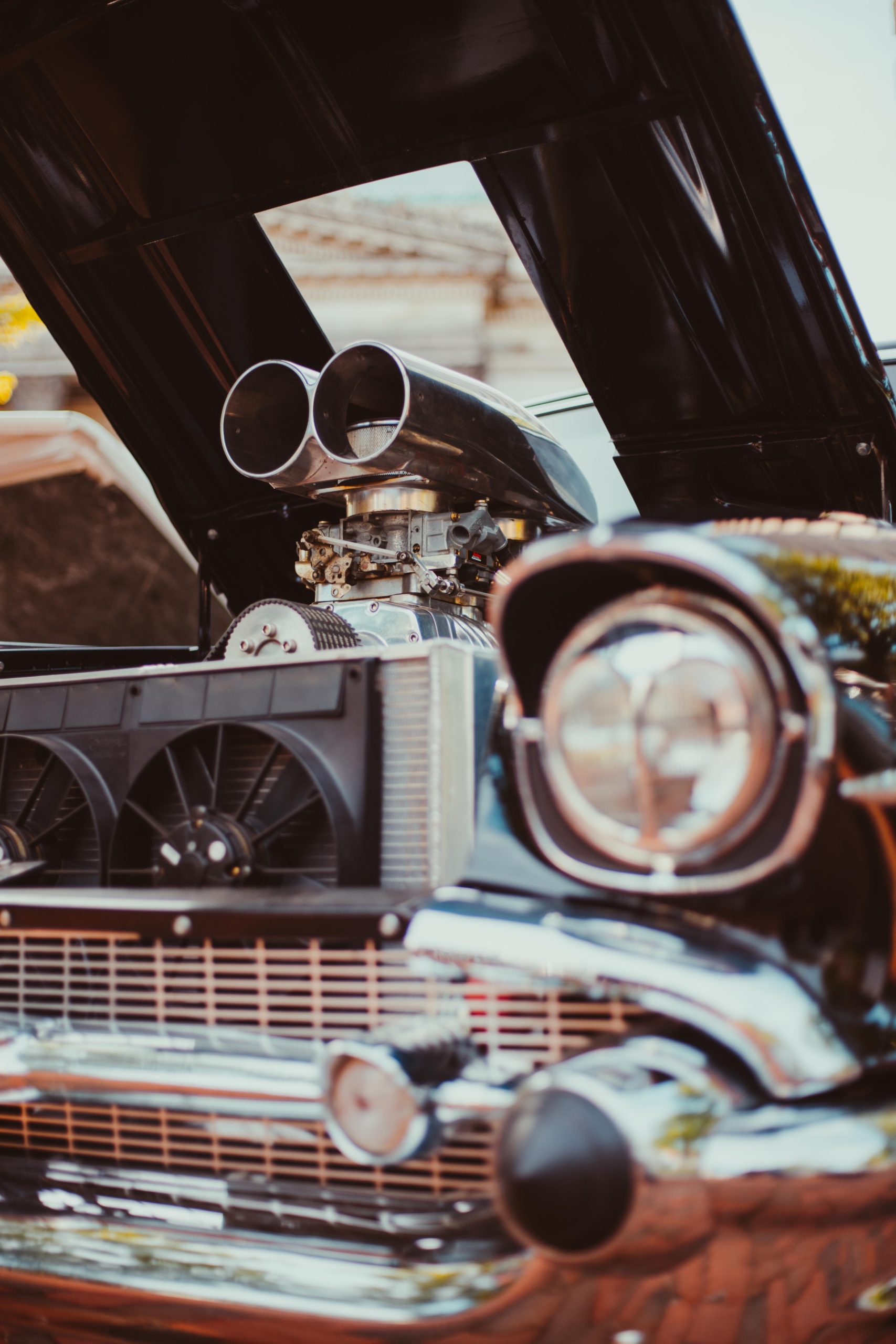 Best Radiator for Classic Cars: A Complete Buyer's Guide
